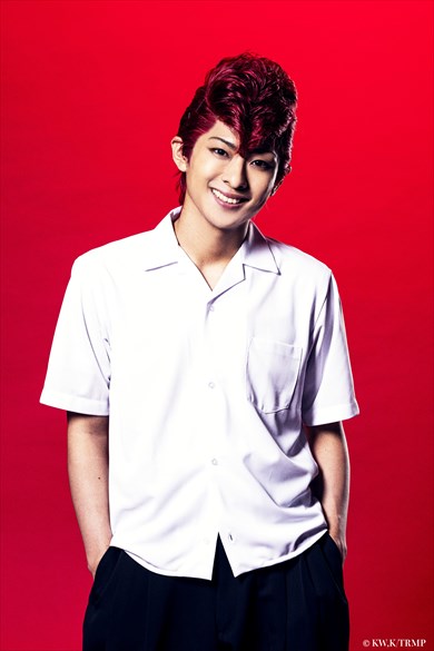 ミュージカル「東京リベンジャーズ」