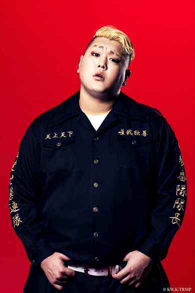 ミュージカル「東京リベンジャーズ」