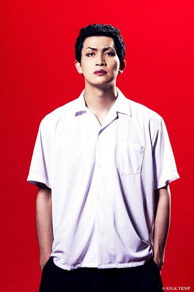 ミュージカル「東京リベンジャーズ」