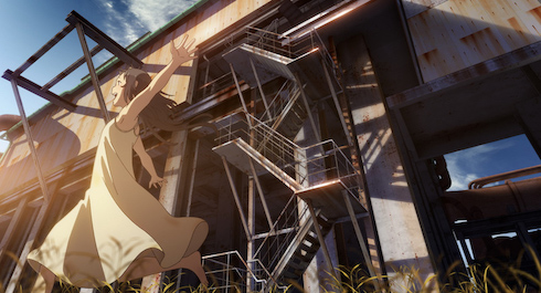 「アリスとテレスのまぼろし工場」レビュー　岡田麿里の作家性フルスロットルの最高傑作になった理由