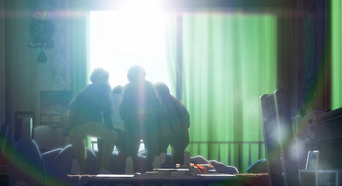 「アリスとテレスのまぼろし工場」レビュー　岡田麿里の作家性フルスロットルの最高傑作になった理由