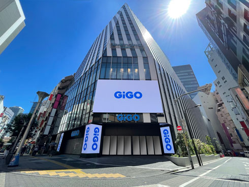 GiGO
