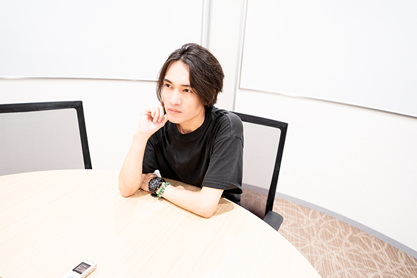 北条隆博さん