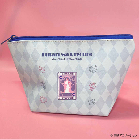 サンキューマートとふたりはプリキュアがコラボ