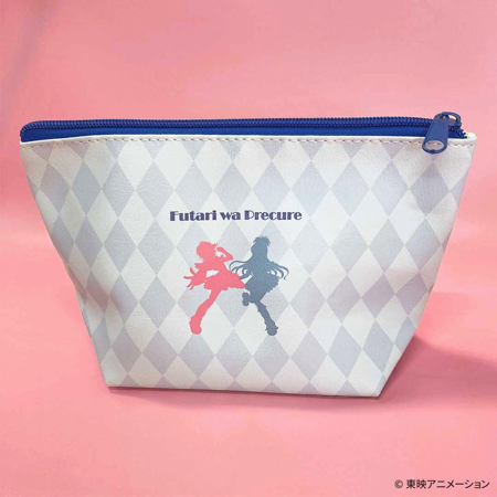 サンキューマートとふたりはプリキュアがコラボ