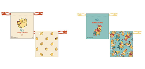 プーさん ディズニー カフェ