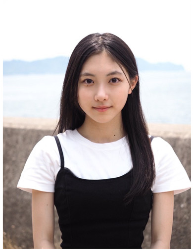 櫻坂46の谷口愛季