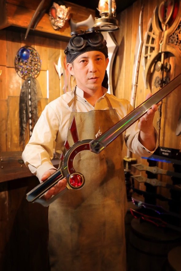 タクミアーマリーラフォーレ原宿01