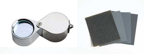 学研の科学 第5弾 ときめく実験鉱物と岩石標本 鉱物 宝石 岩石