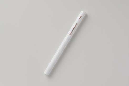 ぺんてる 筆ペン 技術 応用 化粧品ブランド リキッドアイライナー ルルズコスメティコ
