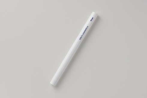 ぺんてる 筆ペン 技術 応用 化粧品ブランド リキッドアイライナー ルルズコスメティコ