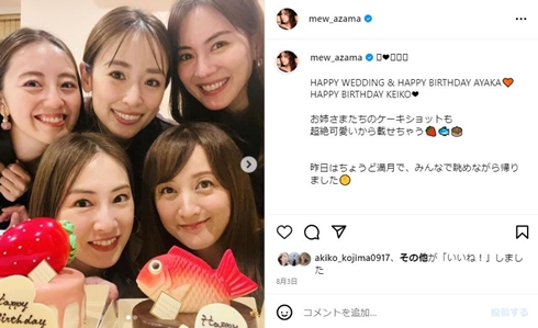 元セーラー戦士会