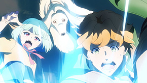 月刊モー想科学