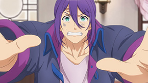 月刊モー想科学