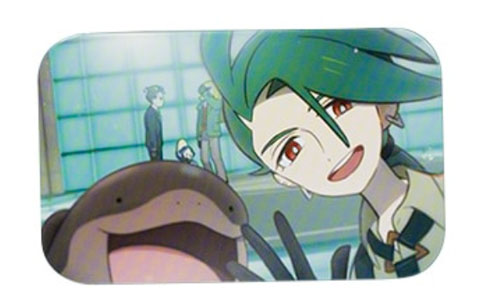 チリ
