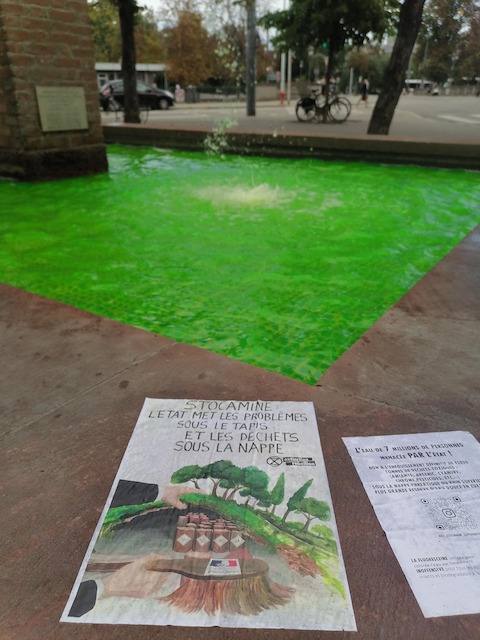 コルマール フランス ハウルの動く城 ご注文はうさぎですか