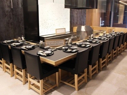 銀座 天一　銀座三越レストラン店 食中毒 次亜塩素酸ナトリウム