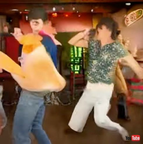 生成AI フィクション タコス