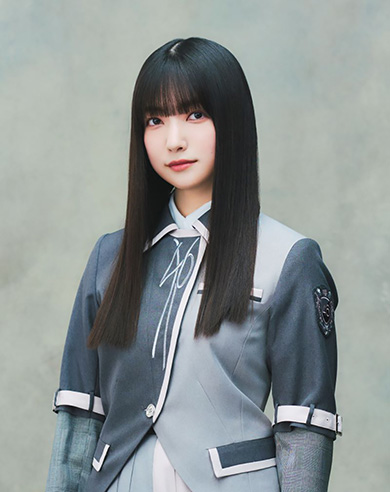 2期生の大園玲さん