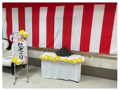 野口五郎が敬老の日に母親を訪問