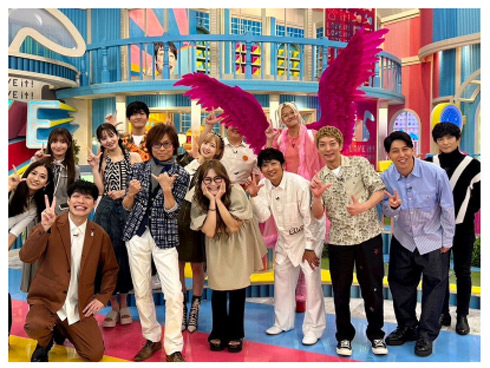 つんく♂公式ブログ