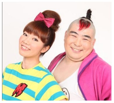 「タカダ・コーポレーション」大貫さんとおやきくん