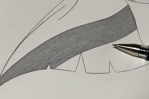 人間プリンター