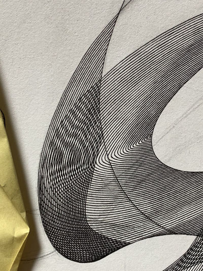 人間プリンター