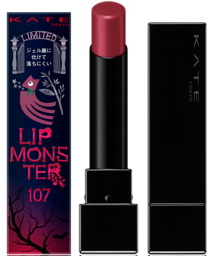 MYリップモンスター　season3