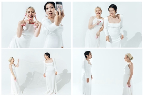 エルフ荒川とはる