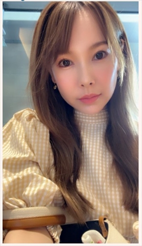 子宮全摘への考えを明かした上原さくら