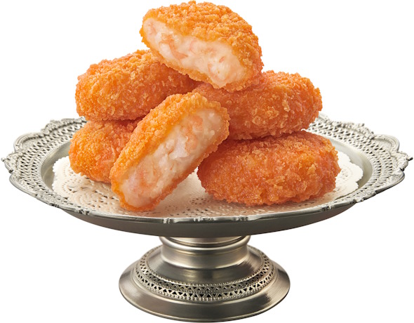 プリプリエビプリオ