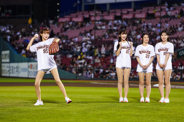 RakutenGirls