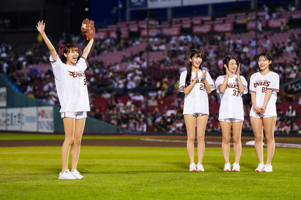 RakutenGirls