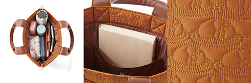 坂口安吾 ライスカレー トートバッグ