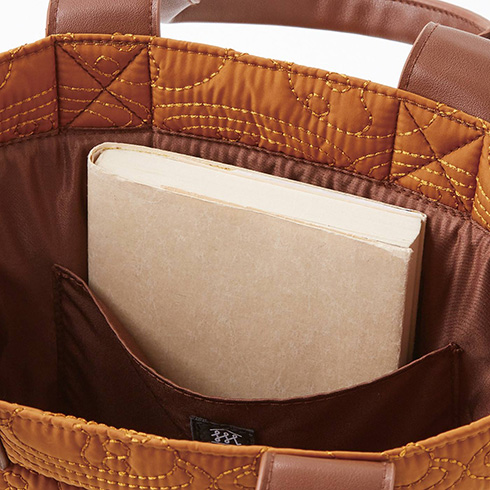 坂口安吾 ライスカレー トートバッグ