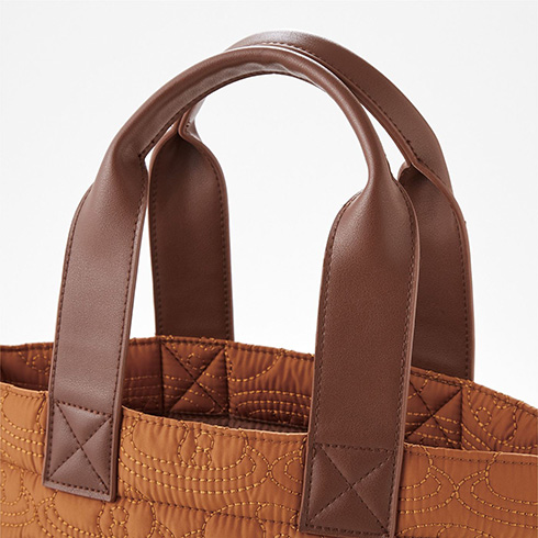 坂口安吾 ライスカレー トートバッグ