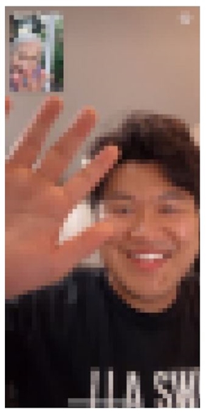 北斗晶の息子と義母