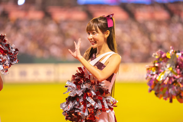 RakutenGirls