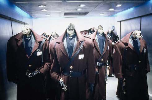 再評価の波が押し寄せている（気がする）実写映画「スーパーマリオ 魔界帝国の女神」レビュー