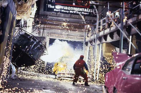 再評価の波が押し寄せている（気がする）実写映画「スーパーマリオ 魔界帝国の女神」レビュー