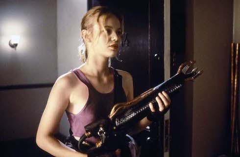 再評価の波が押し寄せている（気がする）実写映画「スーパーマリオ 魔界帝国の女神」レビュー