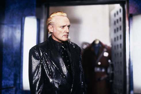 再評価の波が押し寄せている（気がする）実写映画「スーパーマリオ 魔界帝国の女神」レビュー