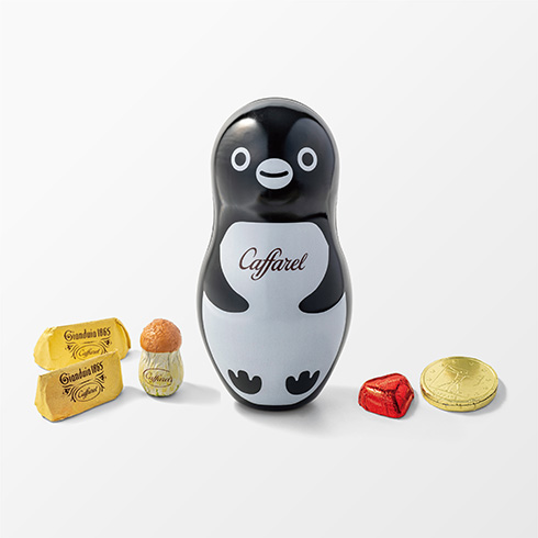 スイカ ペンギン スイペン