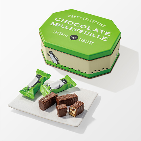 スイカ ペンギン スイペン