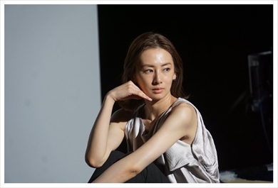 芸能生活20周年を迎える北川景子