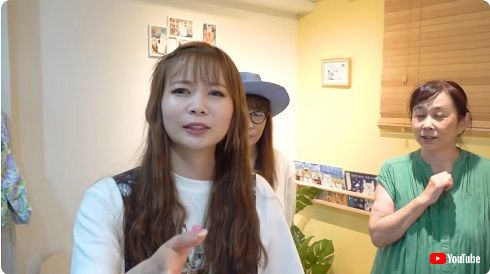 中川翔子と保護猫