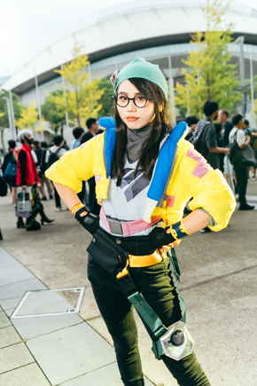 あまくさらいすの「VALORANT」キルジョイ