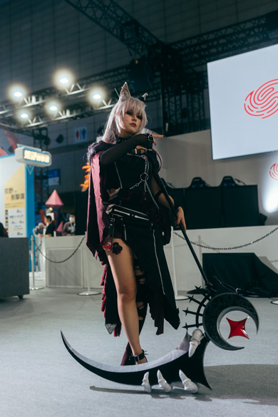 百合欧皇子の魔化赤ずきん