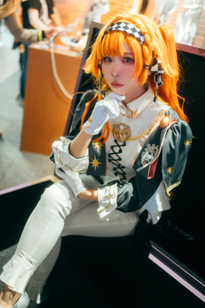 乃街まのの「リバース：1999」ソネット